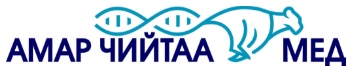 Амар Чийтаа Мед logo